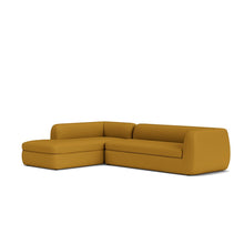 Load image into Gallery viewer, Bowie Corner Sofa Longchair
