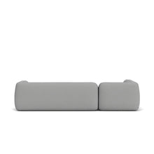 Load image into Gallery viewer, Bowie Corner Sofa Longchair