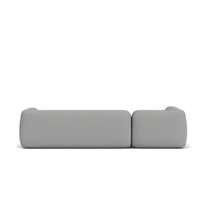 Bowie Corner Sofa Longchair