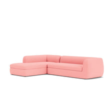 Load image into Gallery viewer, Bowie Corner Sofa Longchair