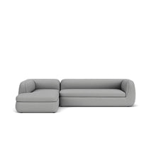 Load image into Gallery viewer, Bowie Corner Sofa Longchair