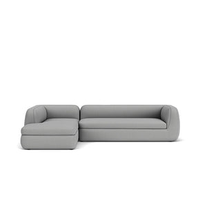 Bowie Corner Sofa Longchair
