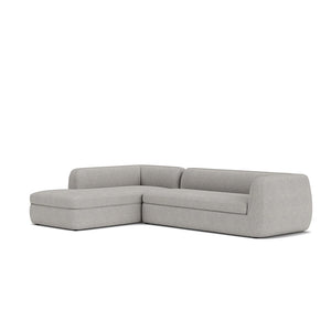 Bowie Corner Sofa Longchair