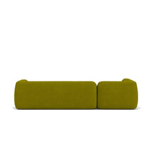Load image into Gallery viewer, Bowie Corner Sofa Longchair
