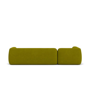 Bowie Corner Sofa Longchair