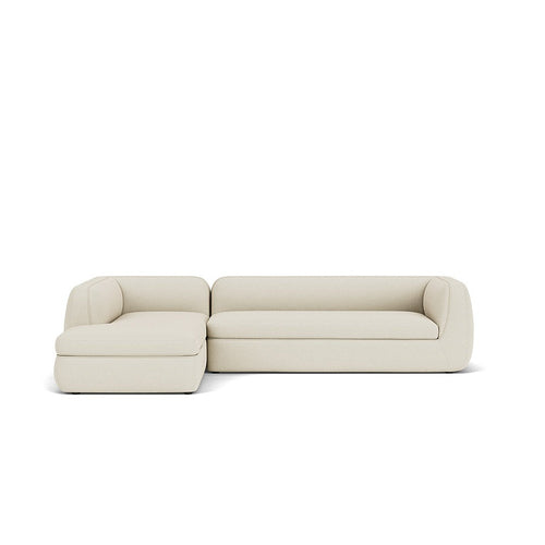 Bowie Corner Sofa Longchair