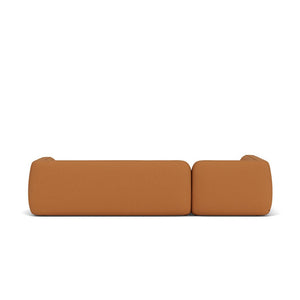 Bowie Corner Sofa Longchair