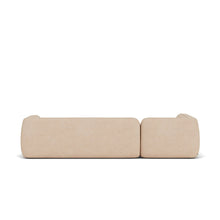Load image into Gallery viewer, Bowie Corner Sofa Longchair