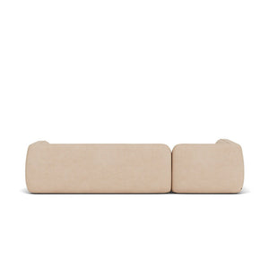 Bowie Corner Sofa Longchair