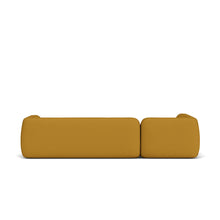 Load image into Gallery viewer, Bowie Corner Sofa Longchair