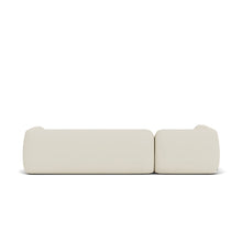 Load image into Gallery viewer, Bowie Corner Sofa Longchair