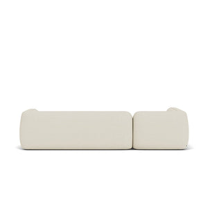 Bowie Corner Sofa Longchair