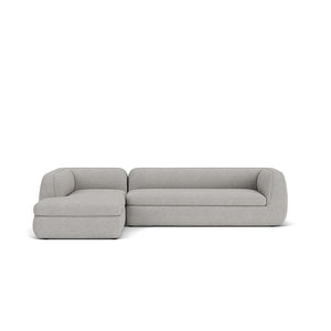 Bowie Corner Sofa Longchair