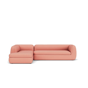 Bowie Corner Sofa Longchair