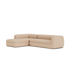 Load image into Gallery viewer, Bowie Corner Sofa Longchair