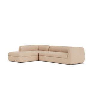 Bowie Corner Sofa Longchair