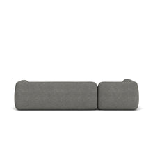 Load image into Gallery viewer, Bowie Corner Sofa Longchair