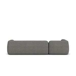 Bowie Corner Sofa Longchair