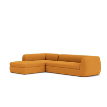 Load image into Gallery viewer, Bowie Corner Sofa Longchair