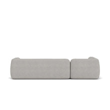 Load image into Gallery viewer, Bowie Corner Sofa Longchair
