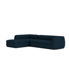 Load image into Gallery viewer, Bowie Corner Sofa Longchair