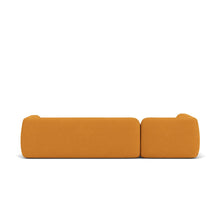 Load image into Gallery viewer, Bowie Corner Sofa Longchair