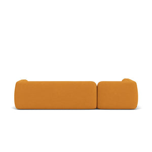 Bowie Corner Sofa Longchair