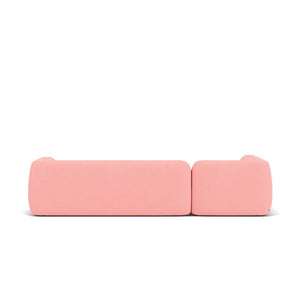 Bowie Corner Sofa Longchair