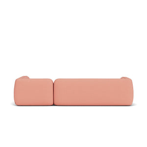Bowie Corner Sofa Longchair