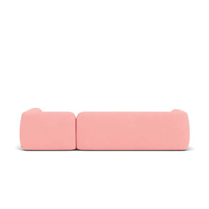Bowie Corner Sofa Longchair