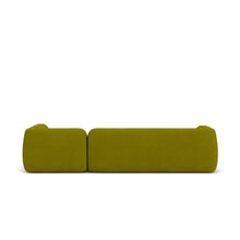Load image into Gallery viewer, Bowie Corner Sofa Longchair