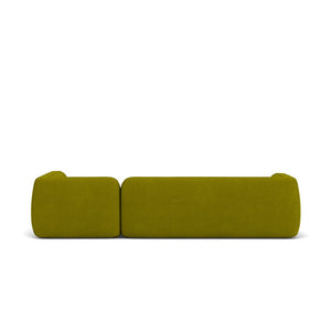 Bowie Corner Sofa Longchair