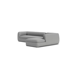 Load image into Gallery viewer, Bowie Corner Sofa Longchair