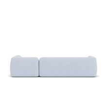 Load image into Gallery viewer, Bowie Corner Sofa Longchair