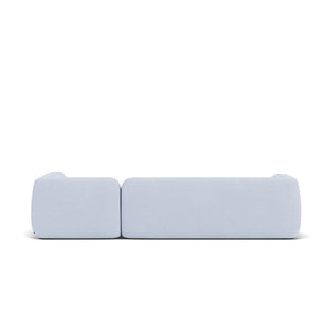 Bowie Corner Sofa Longchair