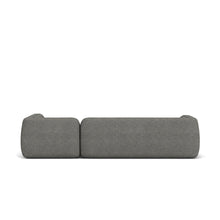 Load image into Gallery viewer, Bowie Corner Sofa Longchair