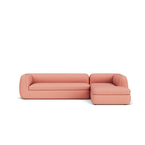 Bowie Corner Sofa Longchair