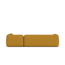 Load image into Gallery viewer, Bowie Corner Sofa Longchair