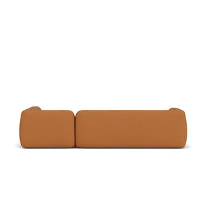 Bowie Corner Sofa Longchair