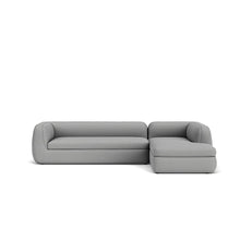 Load image into Gallery viewer, Bowie Corner Sofa Longchair