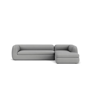 Bowie Corner Sofa Longchair