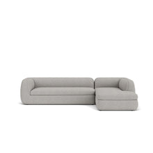 Load image into Gallery viewer, Bowie Corner Sofa Longchair