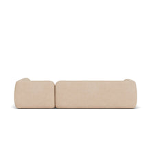 Load image into Gallery viewer, Bowie Corner Sofa Longchair