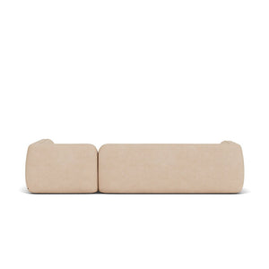 Bowie Corner Sofa Longchair