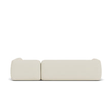 Load image into Gallery viewer, Bowie Corner Sofa Longchair
