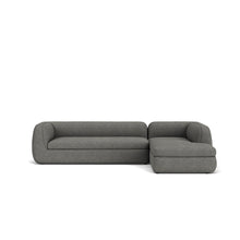 Load image into Gallery viewer, Bowie Corner Sofa Longchair