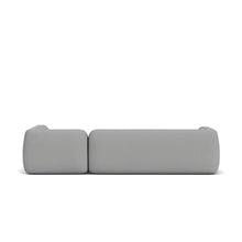 Load image into Gallery viewer, Bowie Corner Sofa Longchair