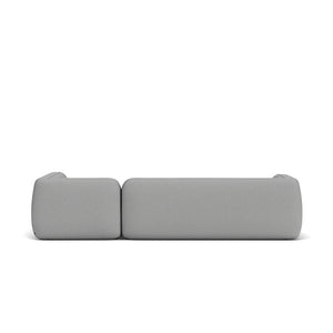 Bowie Corner Sofa Longchair