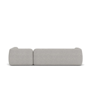 Bowie Corner Sofa Longchair