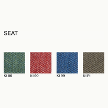 Load image into Gallery viewer, Mentha Pop Natural Chair